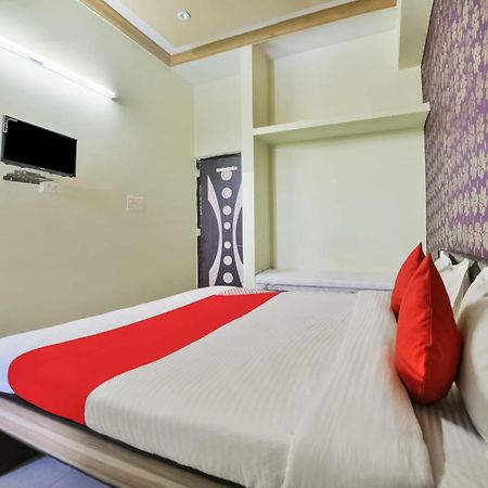 Hotel O Kalika Resort Lakāwās Esterno foto