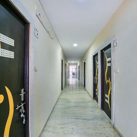 Hotel O Kalika Resort Lakāwās Esterno foto