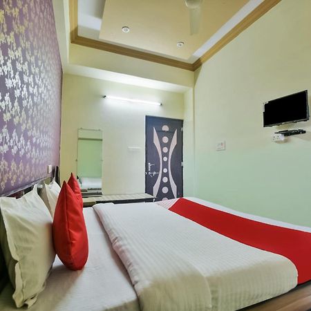 Hotel O Kalika Resort Lakāwās Esterno foto