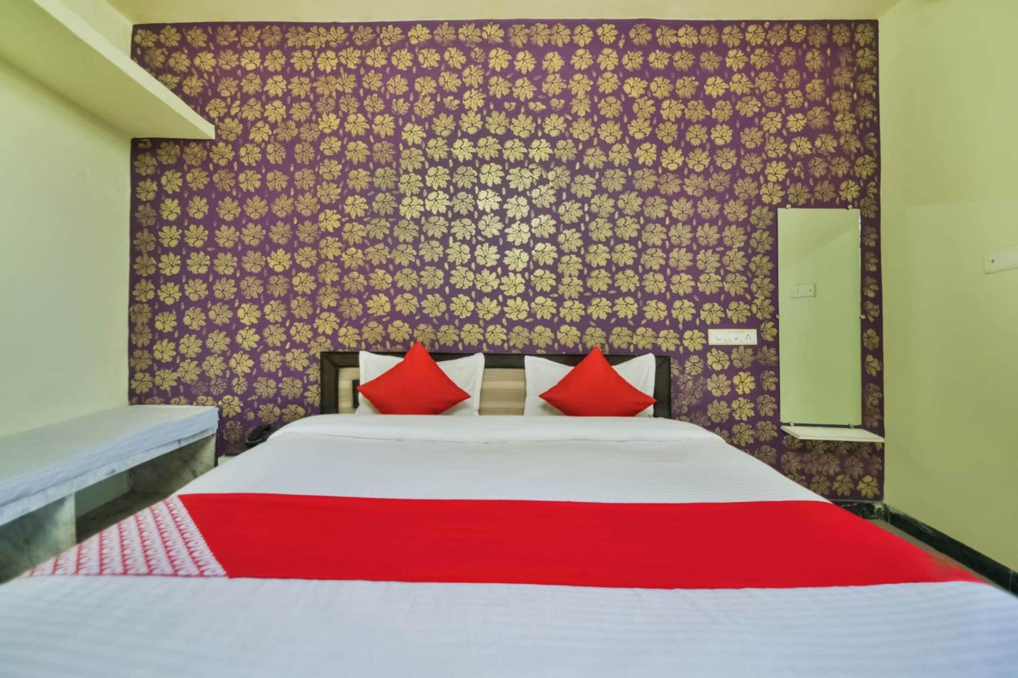 Hotel O Kalika Resort Lakāwās Esterno foto