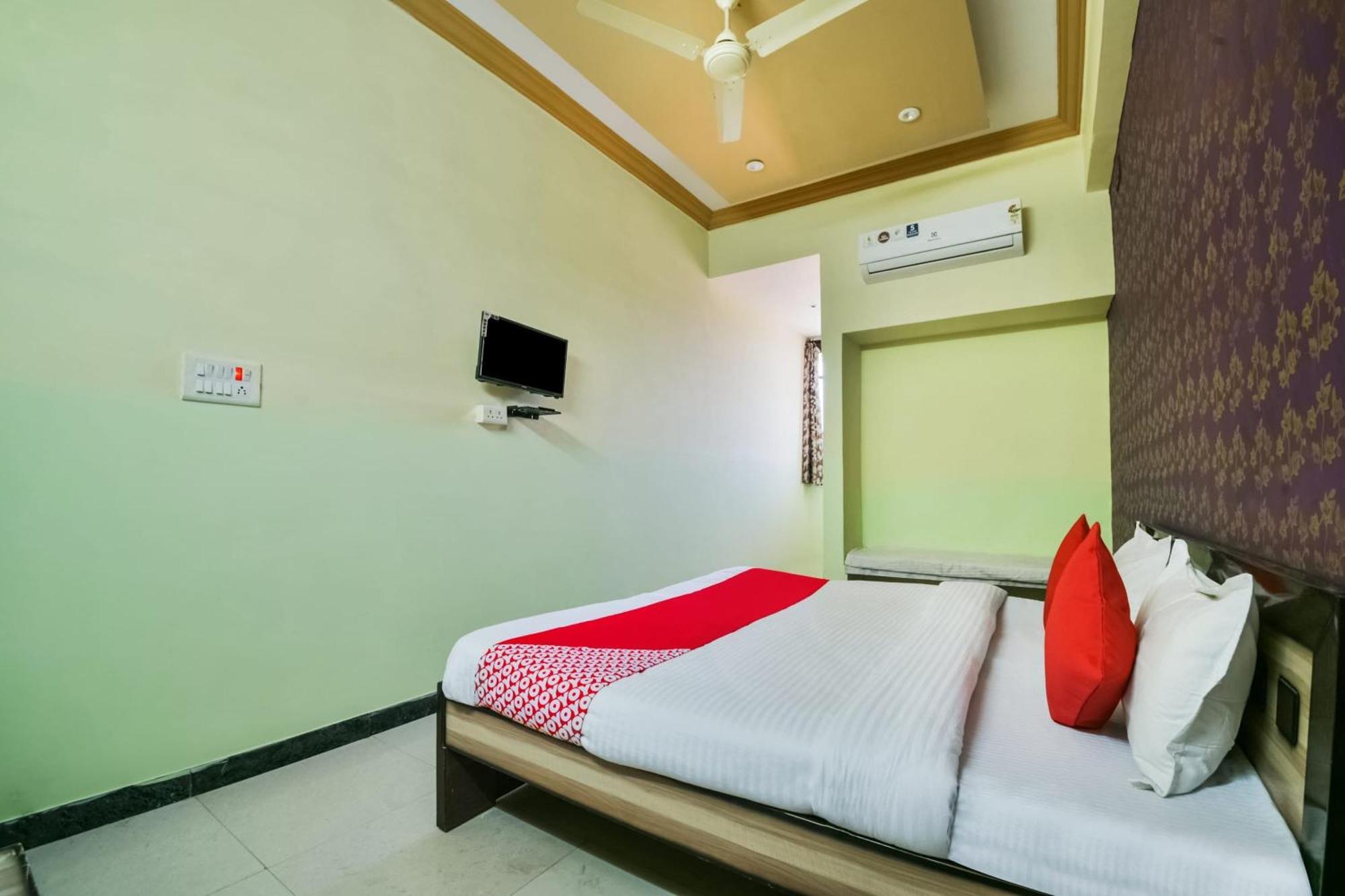Hotel O Kalika Resort Lakāwās Esterno foto