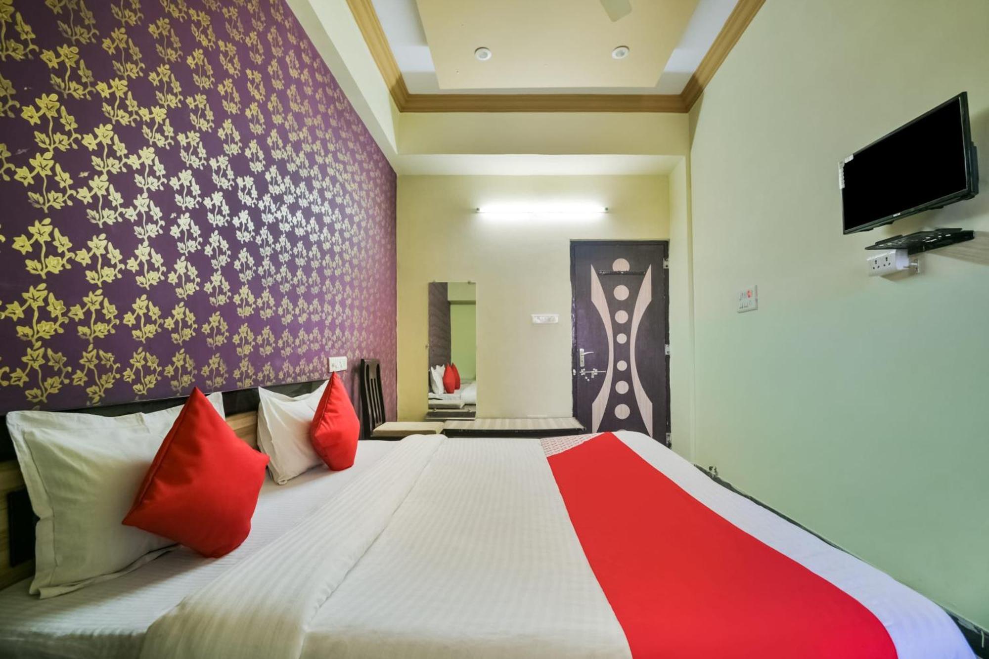 Hotel O Kalika Resort Lakāwās Esterno foto