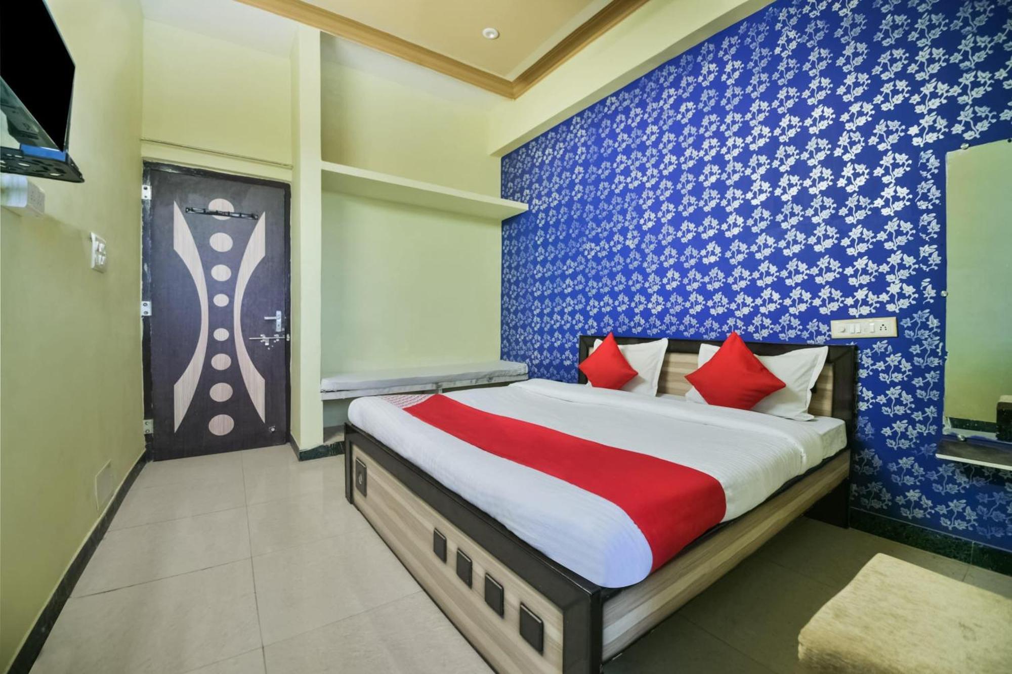 Hotel O Kalika Resort Lakāwās Esterno foto