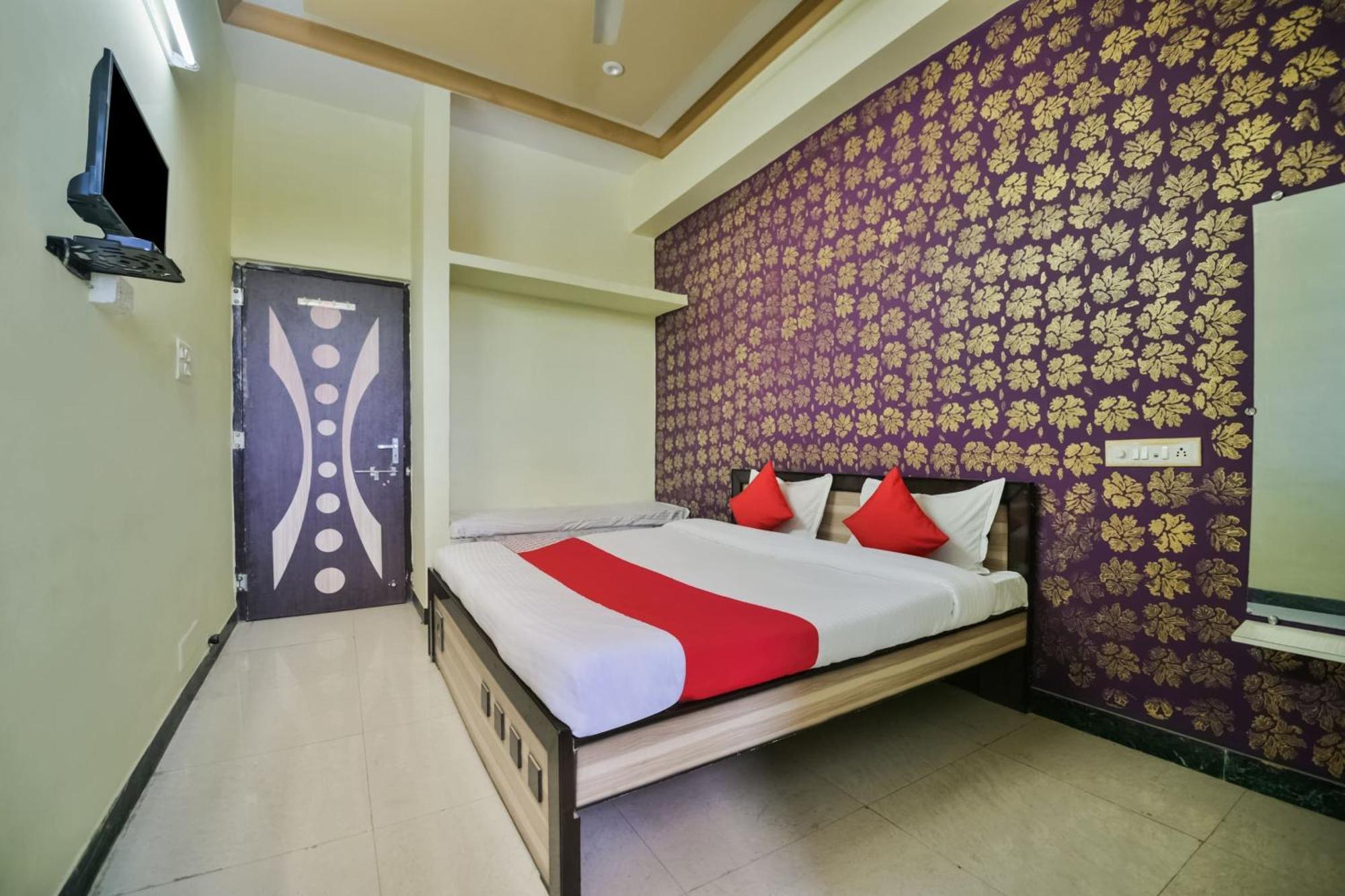 Hotel O Kalika Resort Lakāwās Esterno foto