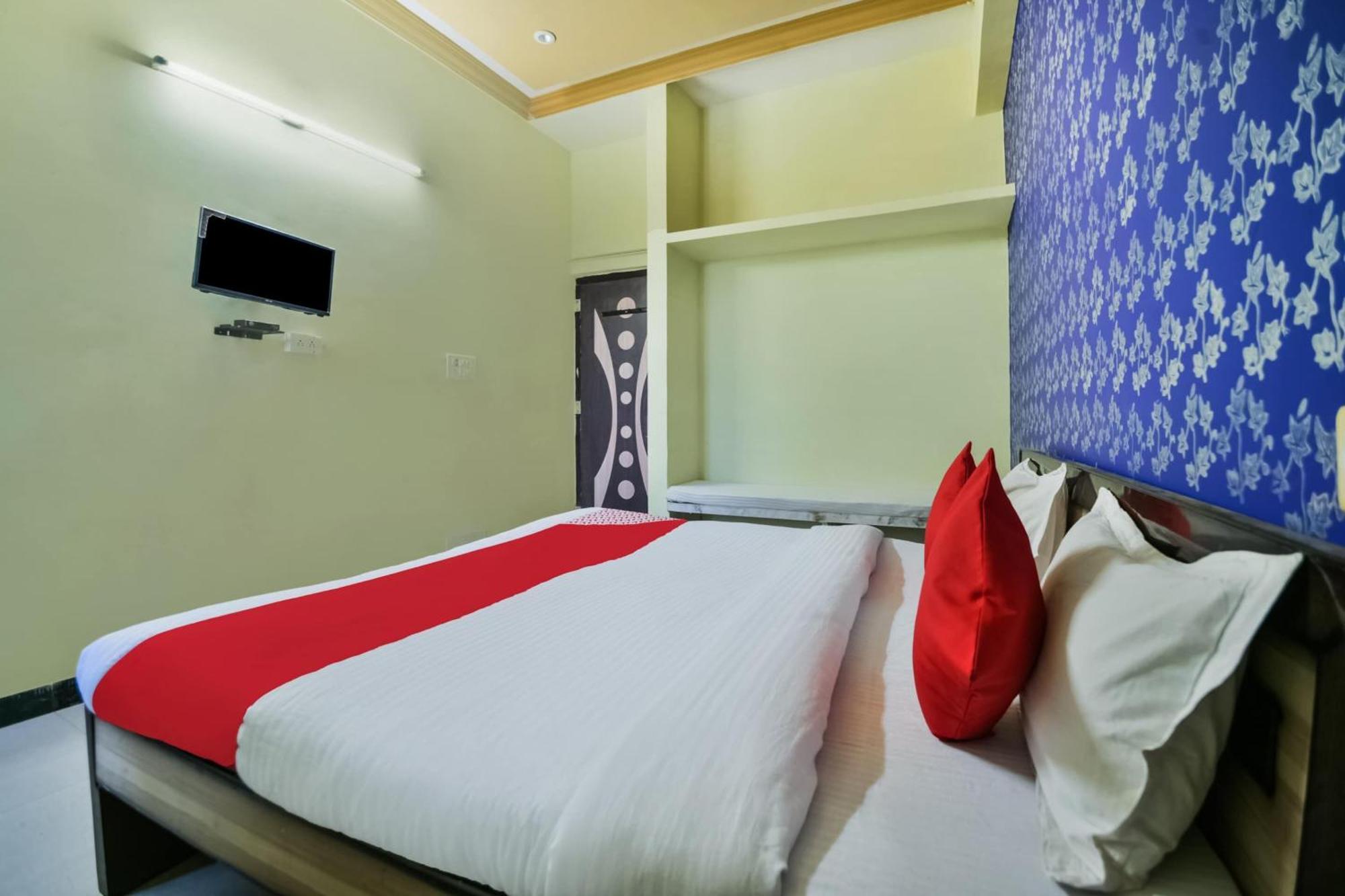 Hotel O Kalika Resort Lakāwās Esterno foto