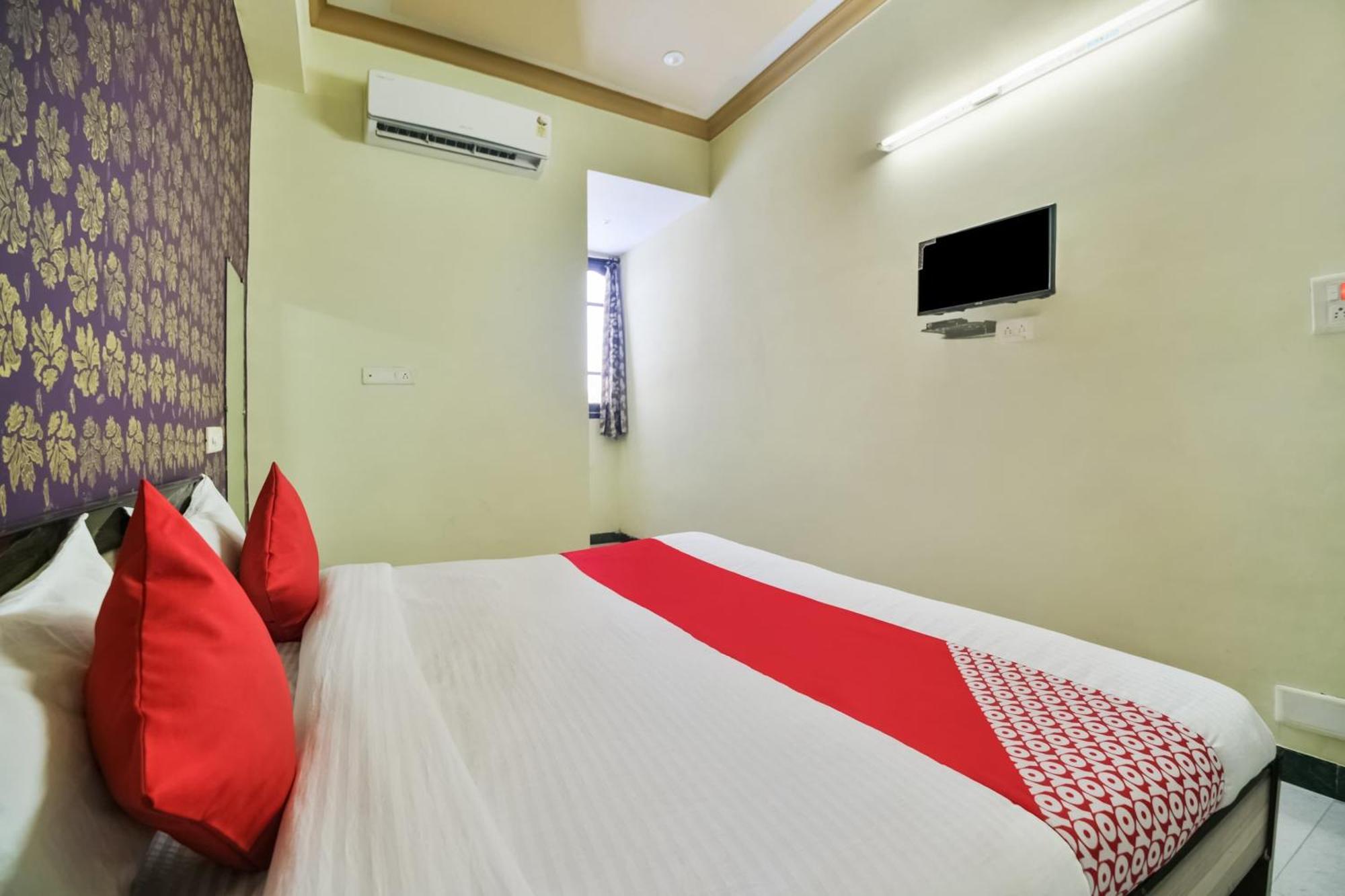 Hotel O Kalika Resort Lakāwās Esterno foto