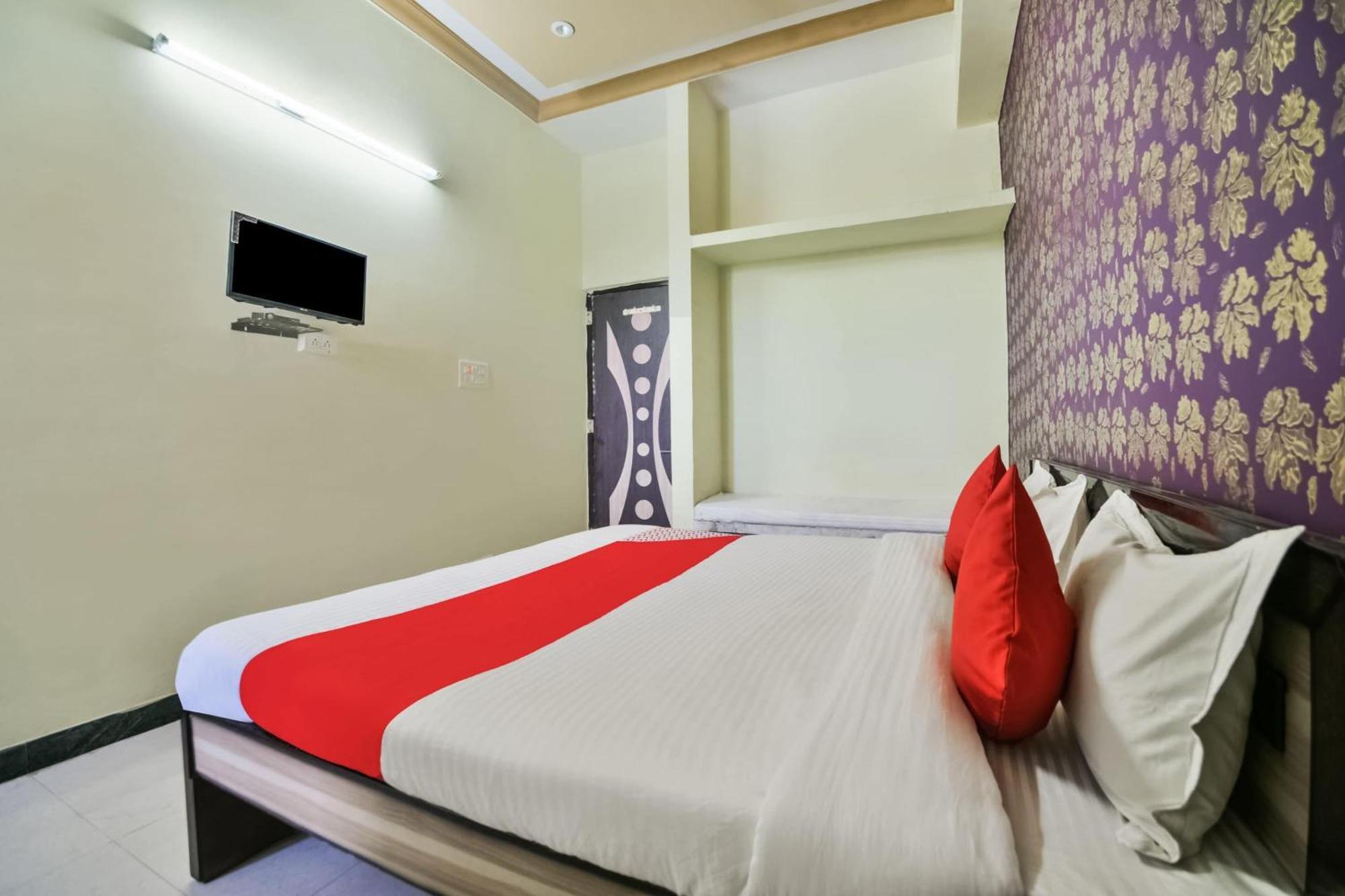 Hotel O Kalika Resort Lakāwās Esterno foto