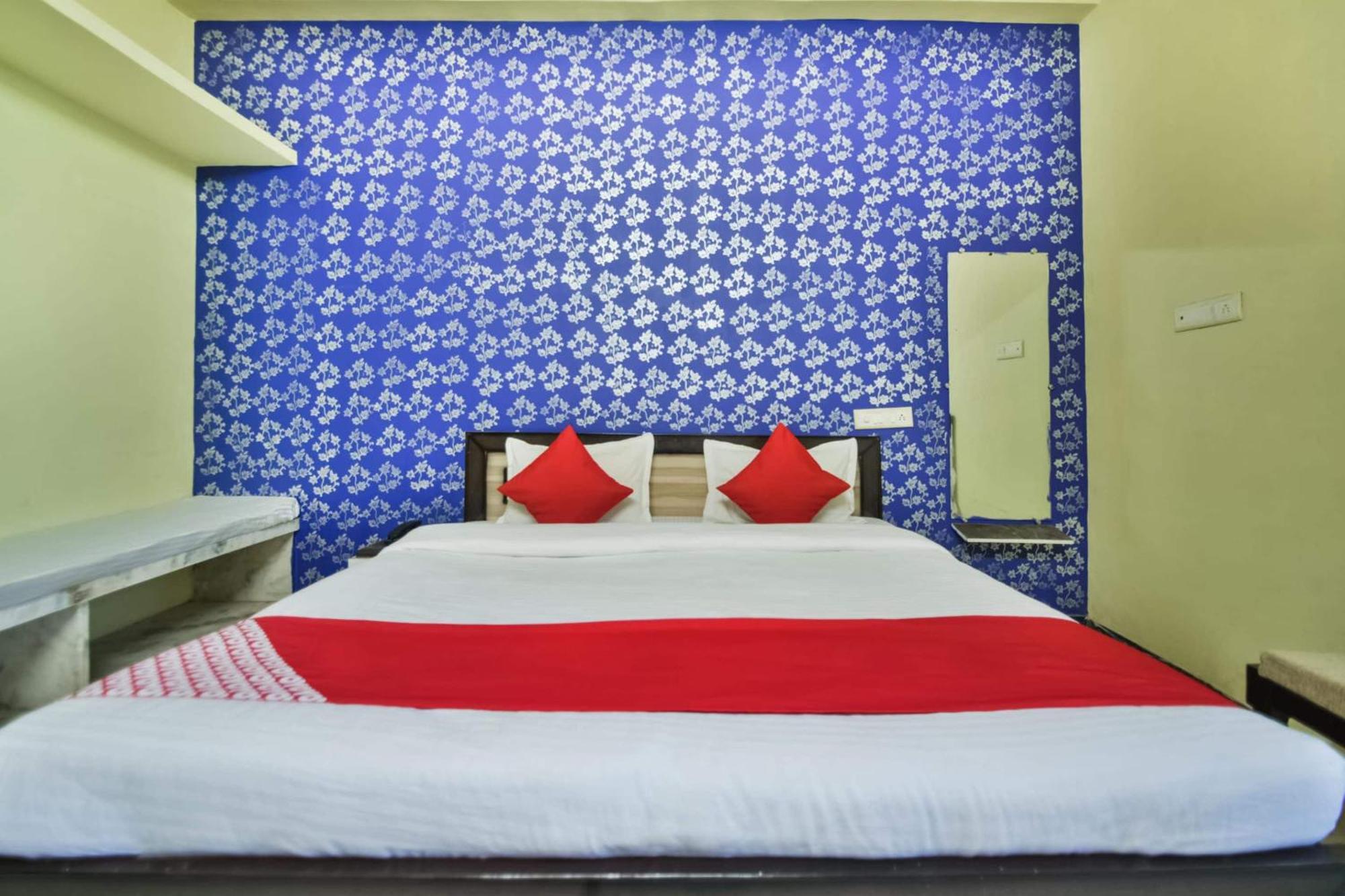 Hotel O Kalika Resort Lakāwās Esterno foto