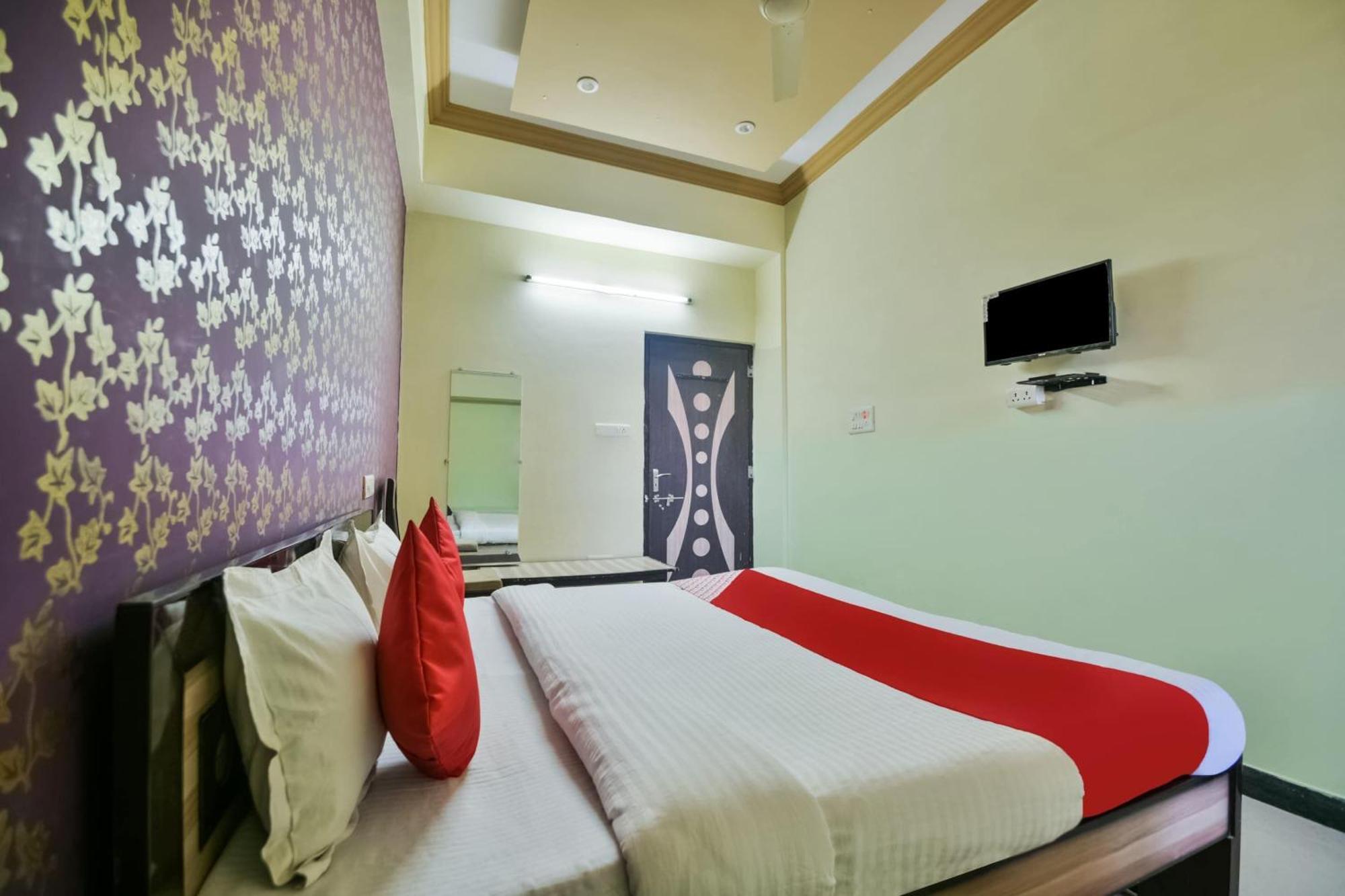 Hotel O Kalika Resort Lakāwās Esterno foto